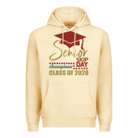 Pina Colada Senior Skip Day Champions Class Of 2020 Premium Hoodie - Bettercallsaul