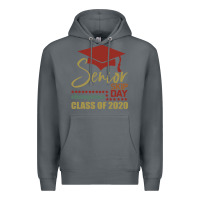 Rock Senior Skip Day Champions Class Of 2020 Premium Hoodie - Bettercallsaul