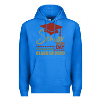 True Royal Senior Skip Day Champions Class Of 2020 Premium Hoodie - Bettercallsaul