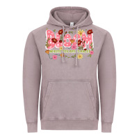 Vintage Zinc bloom where you are planted Vintage Hoodie - JahusDesignShop
