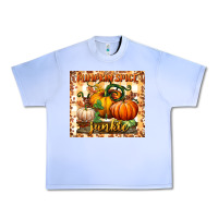 Grape Ice pumpkin spice junkie tumbler Urban Heavy Tee - BundleAndBundleShop