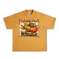 Peanut Butter pumpkin spice junkie tumbler Urban Heavy Tee - BundleAndBundleShop
