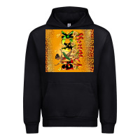 Black black princess Urban Hoodie - CowGirlArtShop