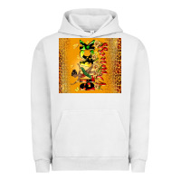 Pigment Lunar Rock black princess Urban Hoodie - CowGirlArtShop