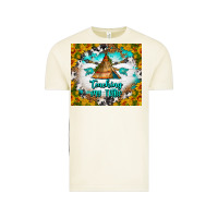 Vintage Arctic teaching my tribe tumbler Vintage Tee - BundleAndBundleShop