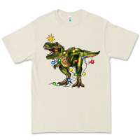 Bone tree rex christmas Premium Tee - Zillion Design Studio