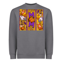 Storm basketball mom Heavyweight Sweatshirt - Jasminsmagicworld