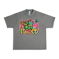 Tornado let's get loaded Urban Heavy Tee - Jasminsmagicworld