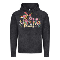 Vintage Arctic she is strong proverbs 31 25 Vintage Hoodie - JahusDesignShop