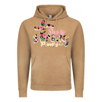 Vintage Camel she is strong proverbs 31 25 Vintage Hoodie - JahusDesignShop