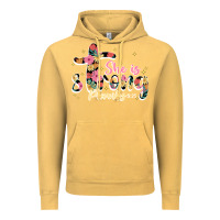 Vintage Mustard she is strong proverbs 31 25 Vintage Hoodie - JahusDesignShop