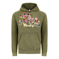 Vintage Olive she is strong proverbs 31 25 Vintage Hoodie - JahusDesignShop