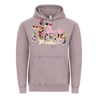Vintage Zinc she is strong proverbs 31 25 Vintage Hoodie - JahusDesignShop
