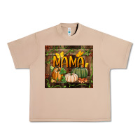 Burro mama pumpkin tumbler Urban Heavy Tee - BundleAndBundleShop