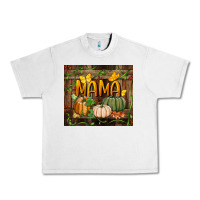 Lunar Rock mama pumpkin tumbler Urban Heavy Tee - BundleAndBundleShop