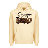 Pina Colada Back to School I m Graduation Grandma Of The Grandma Premium Hoodie - Bettercallsaul