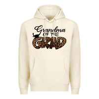 Tofu Back to School I m Graduation Grandma Of The Grandma Premium Hoodie - Bettercallsaul