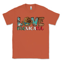 Copper love mexicana revise Classic Tee - AdoDesignShop