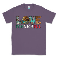 Lavender love mexicana revise Classic Tee - AdoDesignShop