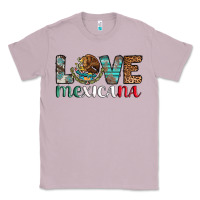 Lilac love mexicana revise Classic Tee - AdoDesignShop