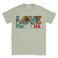 Matcha love mexicana revise Classic Tee - AdoDesignShop