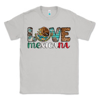 Moon Dust love mexicana revise Classic Tee - AdoDesignShop