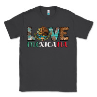 Smoke love mexicana revise Classic Tee - AdoDesignShop