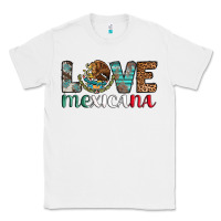 White love mexicana revise Classic Tee - AdoDesignShop