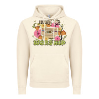 Vintage Artic made to worship Vintage Hoodie - JahusDesignShop