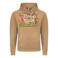Vintage Camel made to worship Vintage Hoodie - JahusDesignShop