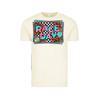 Vintage Arctic race day Vintage Tee - AdoDesignShop