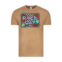 Vintage Camel race day Vintage Tee - AdoDesignShop