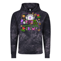 Cloud Black picu mardi gras crew Vintage Hoodie - AdoDesignShop