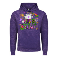 Cloud Purple picu mardi gras crew Vintage Hoodie - AdoDesignShop