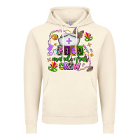 Vintage Artic picu mardi gras crew Vintage Hoodie - AdoDesignShop