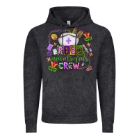 Vintage Black picu mardi gras crew Vintage Hoodie - AdoDesignShop