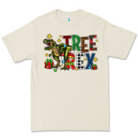 Tree Rex Coffee Drink Premium Tee | Teevron