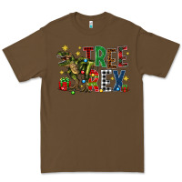 Cacao tree rex coffee drink Premium Tee - Zillion Design Studio