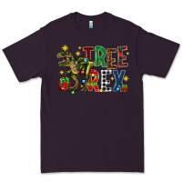 Plum tree rex coffee drink Premium Tee - Zillion Design Studio