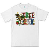 White tree rex coffee drink Premium Tee - Zillion Design Studio