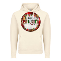 Vintage Artic custom name santas favorite nurse Vintage Hoodie - AdoDesignShop