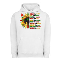 Pigment Lunar Rock dream like martin juneteenth Urban Hoodie - CowGirlArtShop