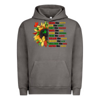 Pigment Tornado dream like martin juneteenth Urban Hoodie - CowGirlArtShop