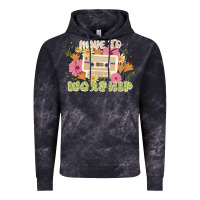 Cloud Black made to worship Vintage Hoodie - JahusDesignShop
