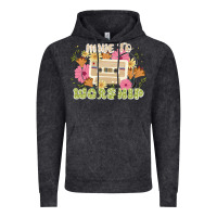 Vintage Black made to worship Vintage Hoodie - JahusDesignShop