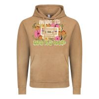 Vintage Camel made to worship Vintage Hoodie - JahusDesignShop