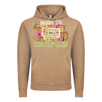 Vintage Coffee made to worship Vintage Hoodie - JahusDesignShop