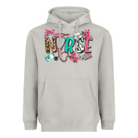 Moon Dust nurse Heavyweight Hoodie - LillyAllenDesigns