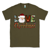 Love Christmas Classic Tee | Teevron