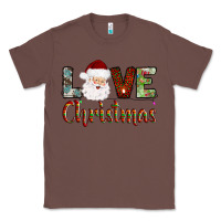 Chestnut love christmas Classic Tee - AdoDesignShop